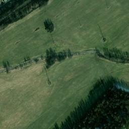 Satellite imagery of Al Invest [Břidličná] factory chimney, CZ