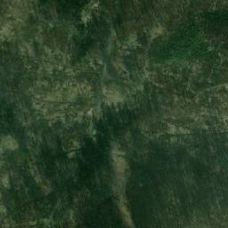 Satellite imagery of Měděný vrch [Lomnice-Tylov], CZ
