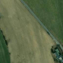 Satellite imagery of [Leskovec nad Moravicí] HG, CZ