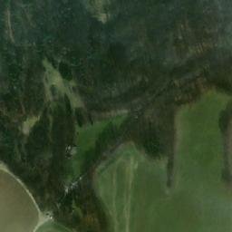 Satellite imagery of Kamenná hora [Otice], CZ