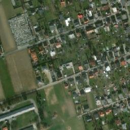 Satellite imagery of [Opava-Kylešovice] church t., CZ