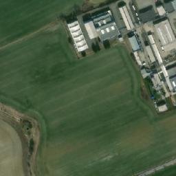Satellite imagery of [Opava-Komárov] HG, CZ