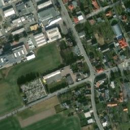 Satellite imagery of [Opava-Komárov] HG, CZ