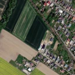 Satellite imagery of [Kozmice] water t.-1, CZ