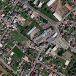 Satellite imagery of [Kozmice] water t.-2, CZ