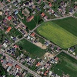 Satellite imagery of [Kozmice] water t.-2, CZ