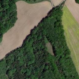 Satellite imagery of Velká Juliánka [Šilheřovice] GSM, CZ