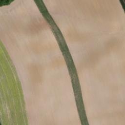 Satellite imagery of Velká Juliánka [Šilheřovice] GSM, CZ