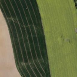 Satellite imagery of Velká Juliánka [Šilheřovice] GSM, CZ