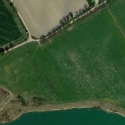 Satellite imagery of [Dětmarovice] factory chimney, CZ