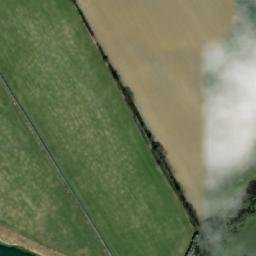 Satellite imagery of [Dětmarovice] factory chimney, CZ