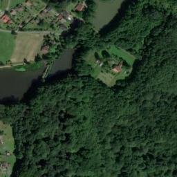 Satellite imagery of (Borek [Petrovice u Karviné]), CZ