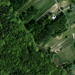 Satellite imagery of 141/1, PL