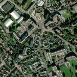 Satellite imagery of 76217B -, GB
