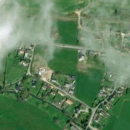 Satellite imagery of 76665A -, GB