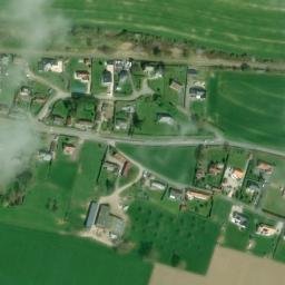 Satellite imagery of 76665A -, GB