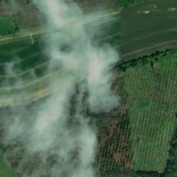 Satellite imagery of 7607101 - B, GB