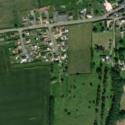 Satellite imagery of 76054A -, GB