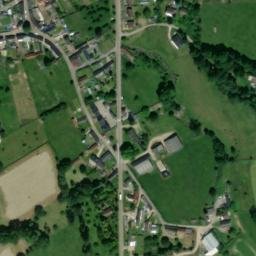 Satellite imagery of 76054A -, GB