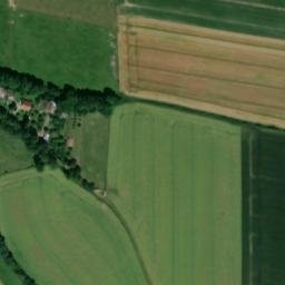 Satellite imagery of 76054A -, GB