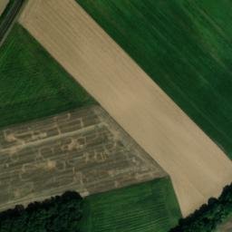 Satellite imagery of Abbaye Notre-Dame de Fervaques, FR