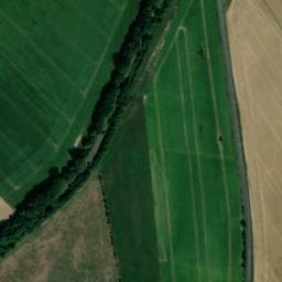 Satellite imagery of Abbaye Notre-Dame de Fervaques, FR