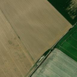 Satellite imagery of Abbaye Notre-Dame de Fervaques, FR