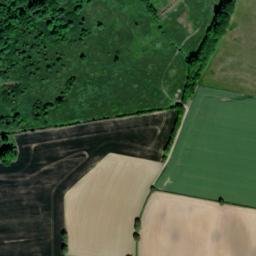 Satellite imagery of 0229504 - A, BE