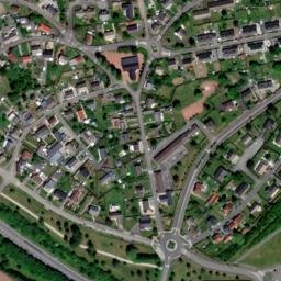 Satellite imagery of 0213401 - B, BE