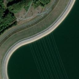 Satellite imagery of 0828405 - A, BE