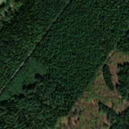 Satellite imagery of Radar Tower Wideumont, BE