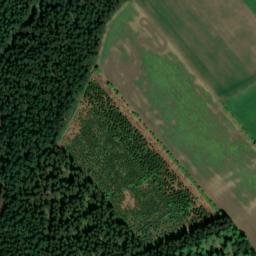 Satellite imagery of Radar Tower Wideumont, BE