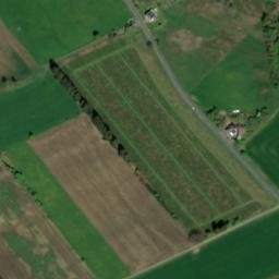 Satellite imagery of Radar Tower Wideumont, BE