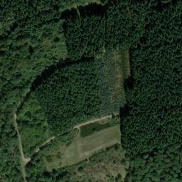 Satellite imagery of Monzeler Hüttenkopf, DE