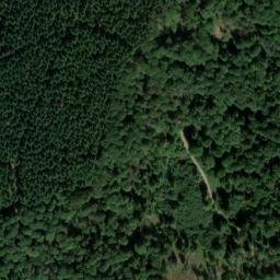 Satellite imagery of Monzeler Hüttenkopf, DE
