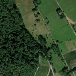 Satellite imagery of Monzeler Hüttenkopf, DE