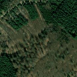 Satellite imagery of Wildburghöhe, DE