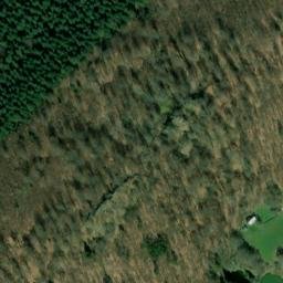Satellite imagery of Wildburghöhe, DE