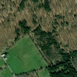 Satellite imagery of Wildburghöhe, DE