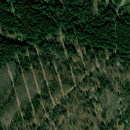 Satellite imagery of Fernmeldeturm Ellerspring, DE