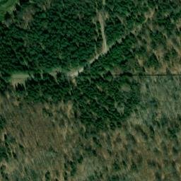 Satellite imagery of Fernmeldeturm Ellerspring, DE