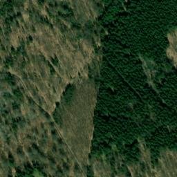 Satellite imagery of Fernmeldeturm Ellerspring, DE
