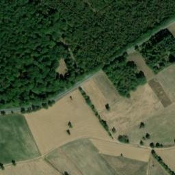 Satellite imagery of Dalberg, DE