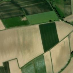 Satellite imagery of Binselberg, DE