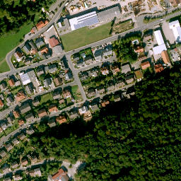 Satellite imagery of Hoheberg, DE