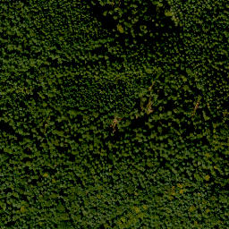 Satellite imagery of Salzleckenhöhe, DE