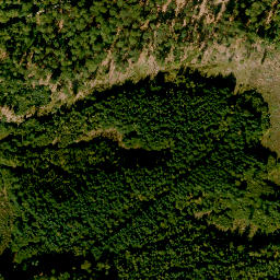 Satellite imagery of Zeugplatte, DE