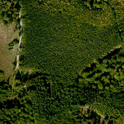 Satellite imagery of Zeugplatte, DE