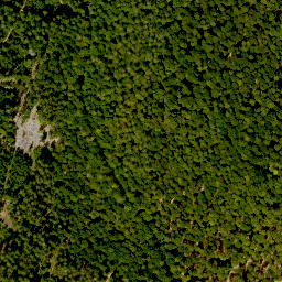 Satellite imagery of Hintere Bauhöhe, DE