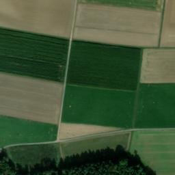 Satellite imagery of Weichselberg, DE